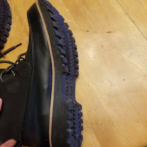 JBU Boots - Picture 3 of 6